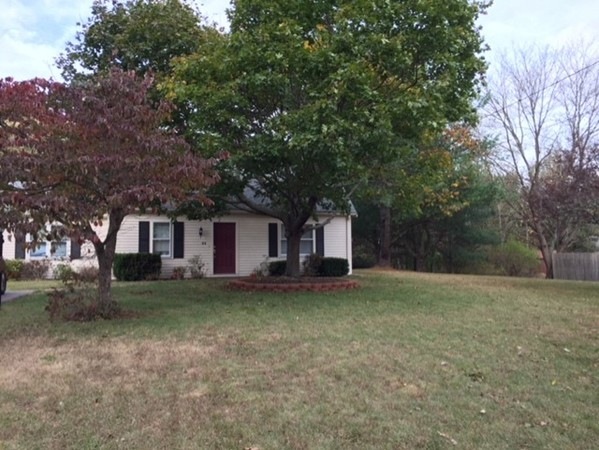 44 Brown Ave, Mansfield, MA 02048 - photo 1