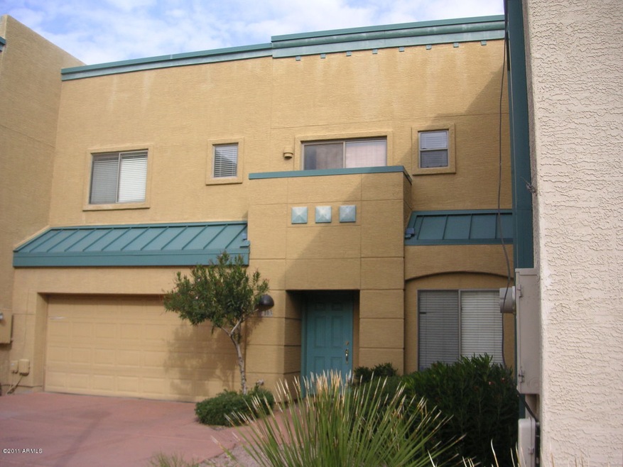Front Exterior