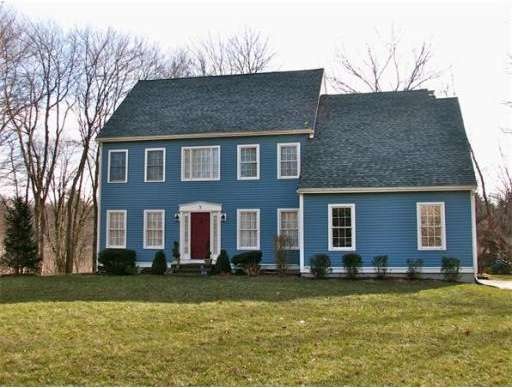 5 Chase Cir, Ashland, MA 01721 - photo 1