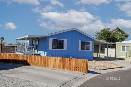 801 W Ward Ave unit 9A, Ridgecrest, CA 93555 - photo 1