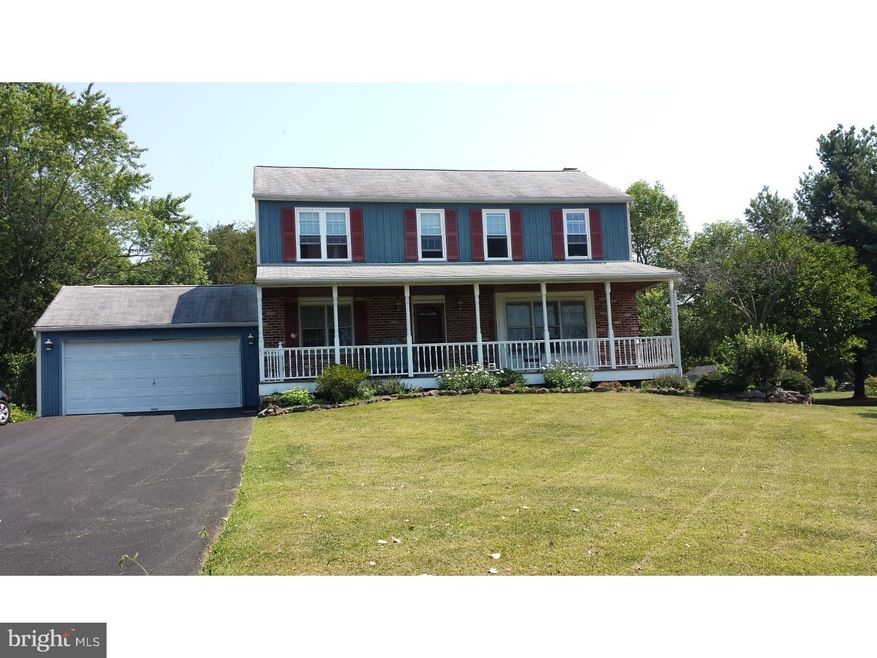 45 Little Rd, Zieglerville, PA 19492 - photo 1