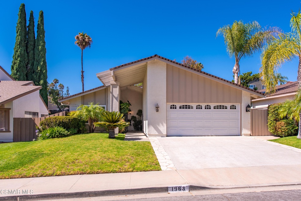 1963 Willow Tree Ct Thousand Oaks-2