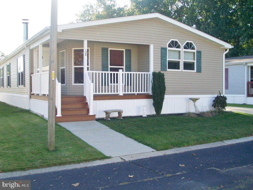 126 Kinwood Place, Williamstown, NJ 08094 - photo 1