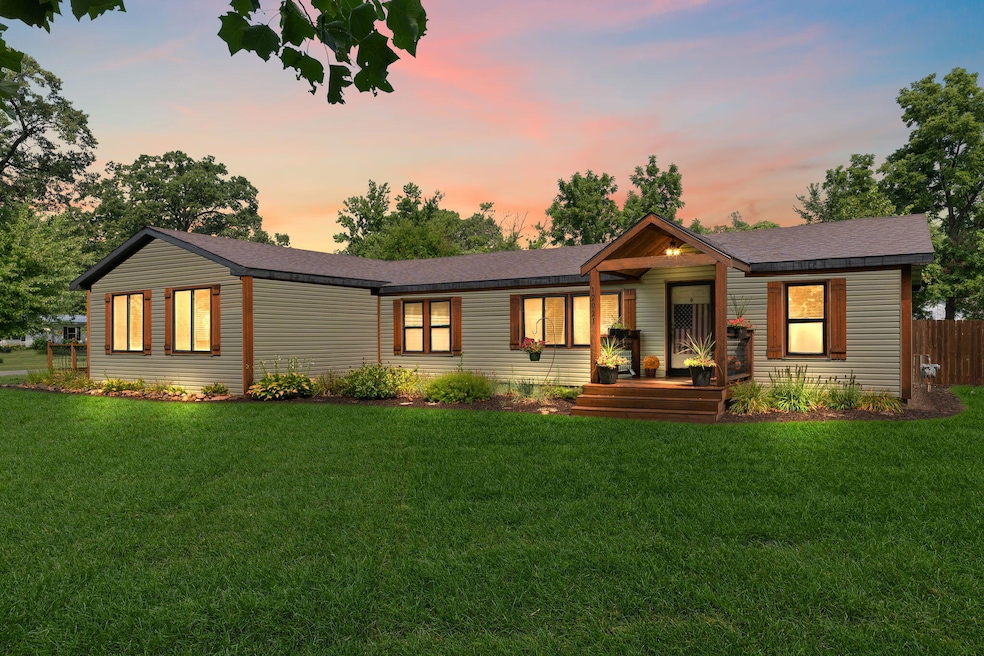 Sold $299,000 • Co-Listing Agent