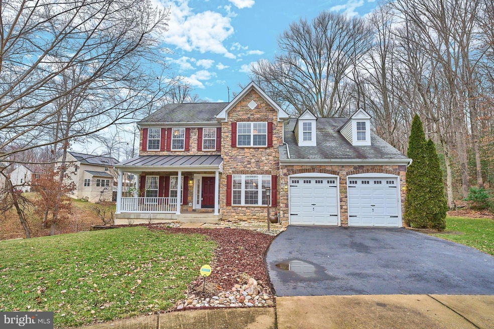 80 Brentsmill Dr, Stafford, VA 22554 - photo 1