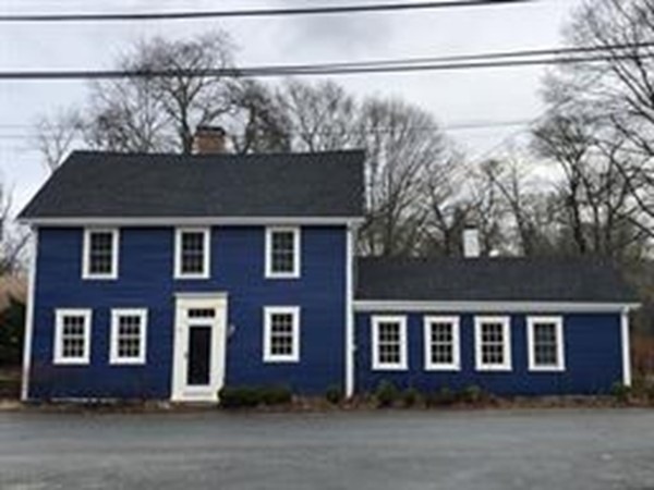 1 Locust Ave, Rehoboth, MA 02769 - photo 1