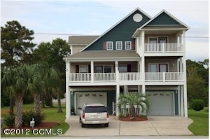 Front Elevation