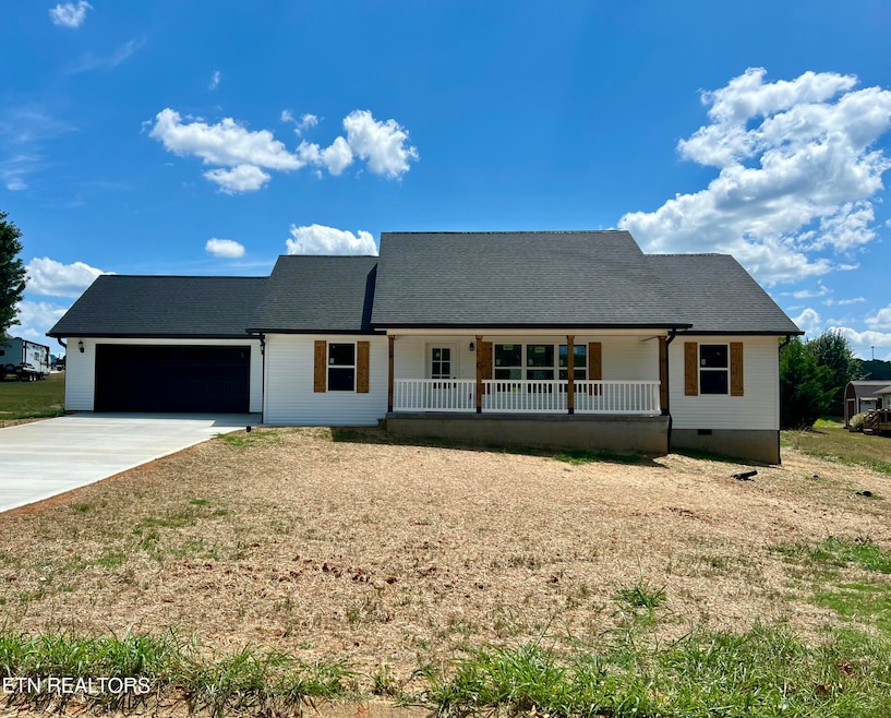 104 Meadow Ln, Vonore, TN 37885 - photo 1