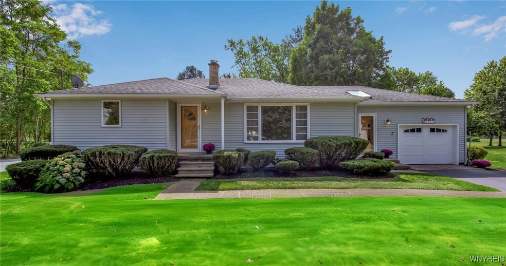 2931 Maple Ave, Eden, NY 14057 - photo 1