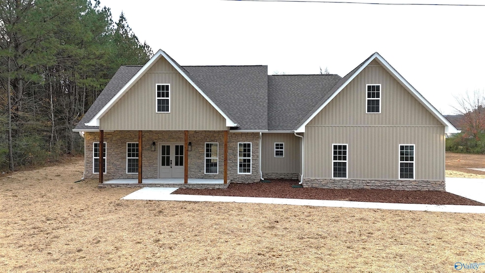 80 Shelby Dr, Grant, AL 35747 - photo 1