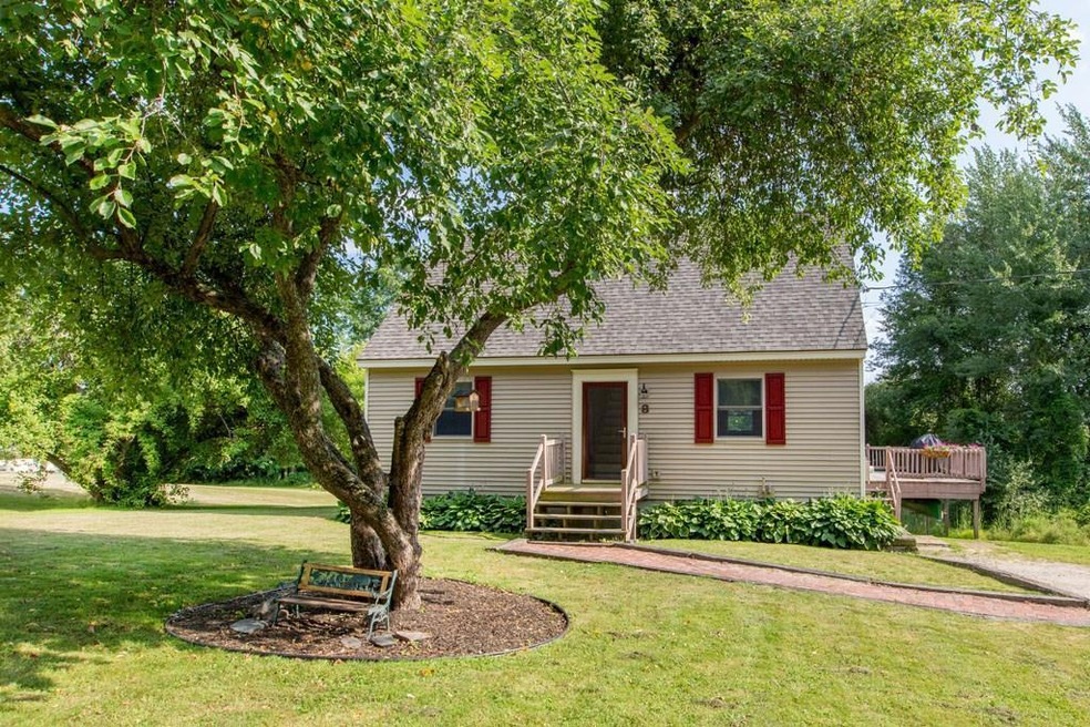 8 Ancona Ave, Bath, ME 04530 - photo 1