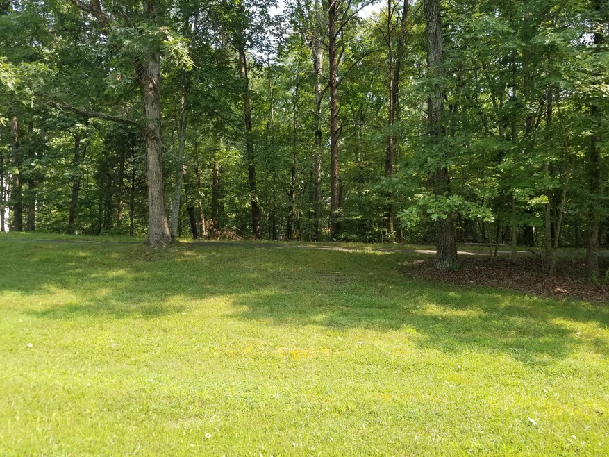 Gorgeous  lot  in gorgeous community.