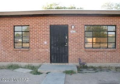 1809 N 5th Ave, Tucson, AZ 85705 - photo 1