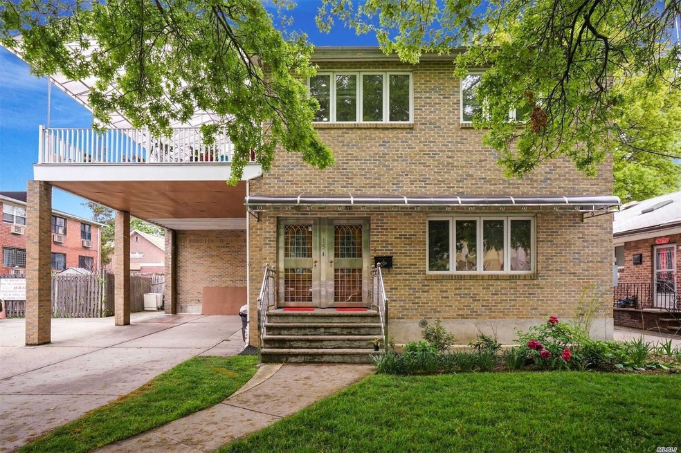 16415 75th Rd unit 2/F, Fresh Meadows, NY 11366 - photo 1