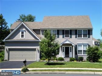 1045 Fallbrook Ln, Pottstown, PA 19464 - photo 1