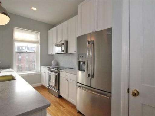 495 Columbus Ave unit 3, Boston, MA 02118 - photo 1