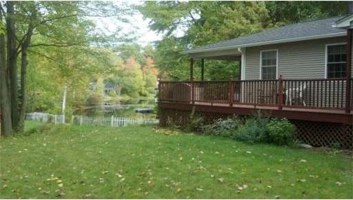 44 S Row Rd, Lunenburg, MA 01462 - photo 1