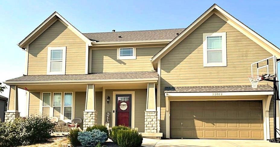 22012 W 95th Terrace, Lenexa, KS 66220 - photo 1