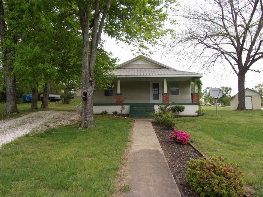 7845 Reynoldsburg Rd, Springville, TN 38256 - photo 1