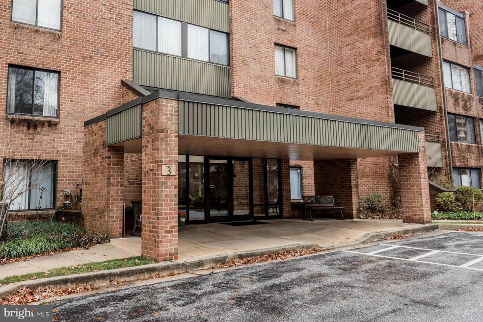 3 Southerly Ct unit 501, Towson, MD 21286 - photo 1