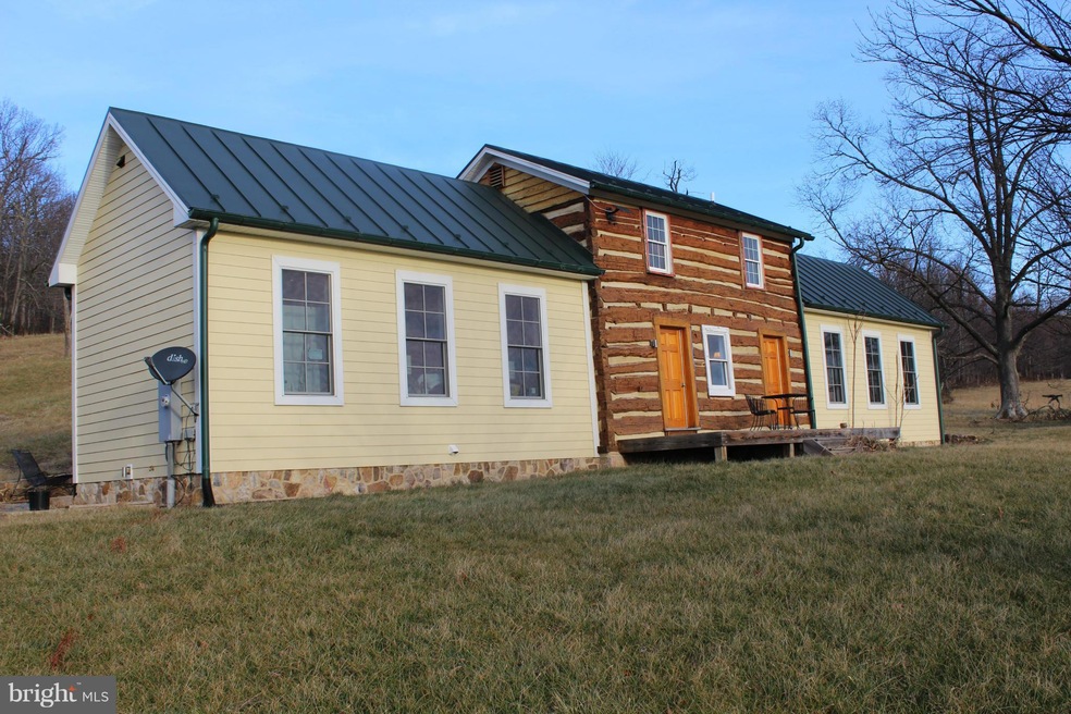 15115 Back Rd, Strasburg, VA 22657 - photo 1