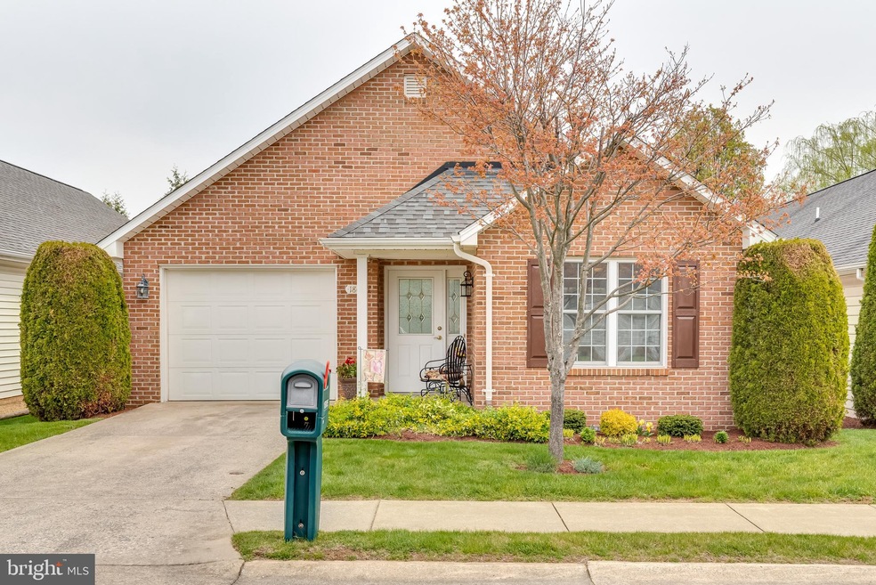 1805 Rosser Ln, Winchester, VA 22601 - photo 1