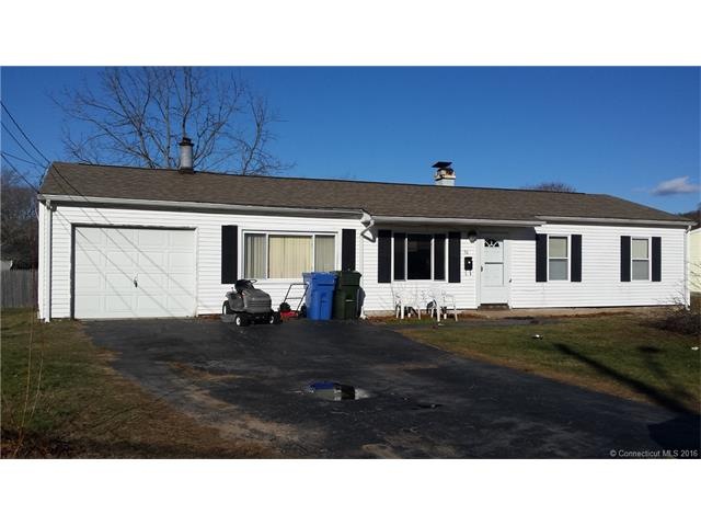 Welcome to 56 Indian Field Road, Groton