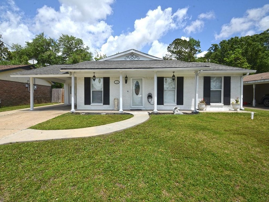 front elevation