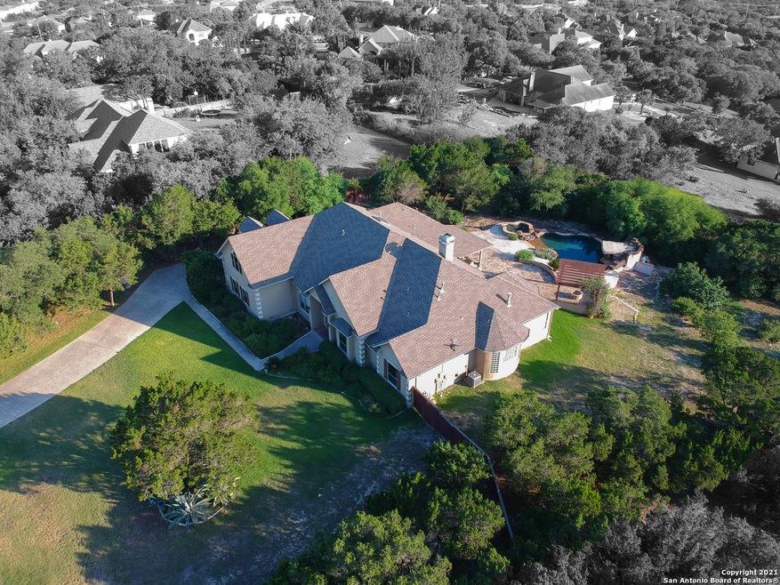 21511 Roan Chase, San Antonio, TX 78259 - photo 1