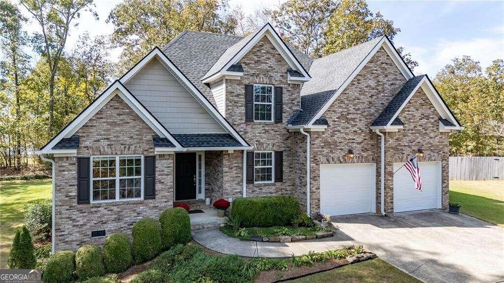 135 Kelsey Cove SE, Calhoun, GA 30701 - photo 1