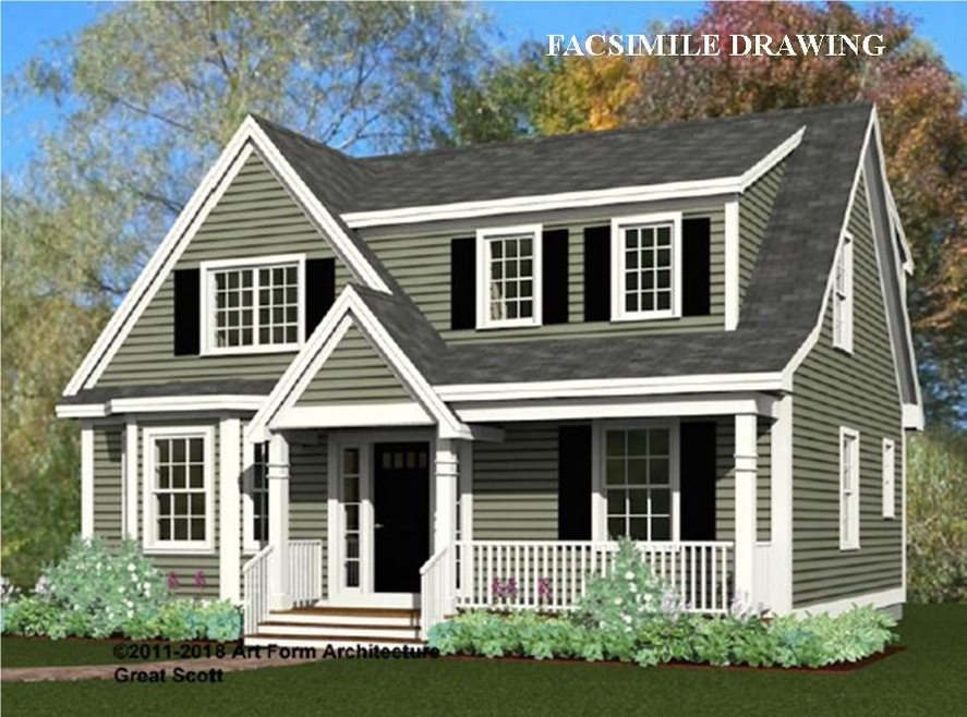 136 Timber Ridge Dr unit 167, Milford, NH 03055 - photo 1