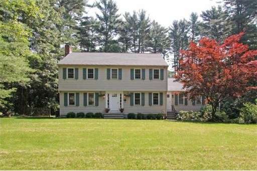 26 Lafayette Dr, Sudbury, MA 01776 - photo 1