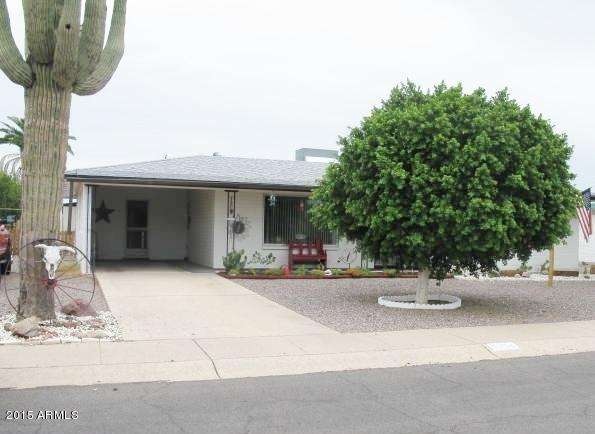5334 E Des Moines