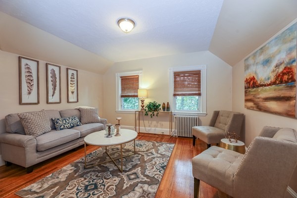 1 Fletcher St unit 3, Roslindale, MA 02131 - photo 1