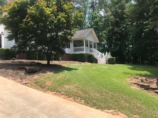 251 Lite N Tie Rd, Gray, GA 31032 - photo 1