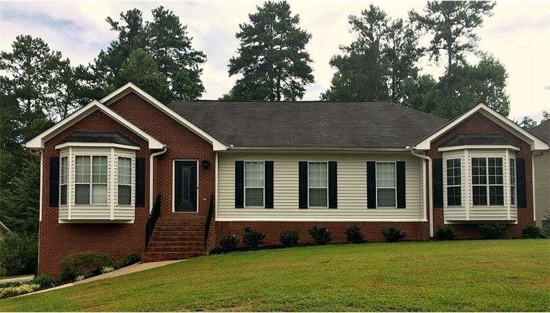 8165 N Pine Cone Dr, Villa Rica, GA 30180 - photo 1