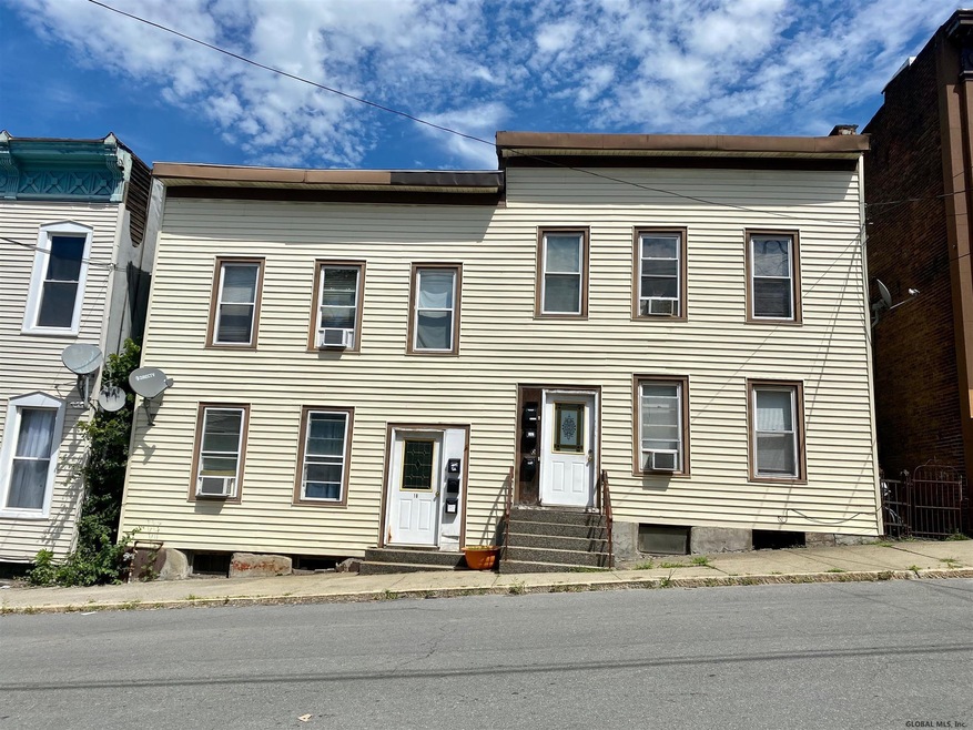 18 Stow Ave, Troy, NY 12180 - photo 1