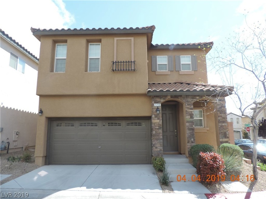 7715 Epico Way. This beautiful house could be your