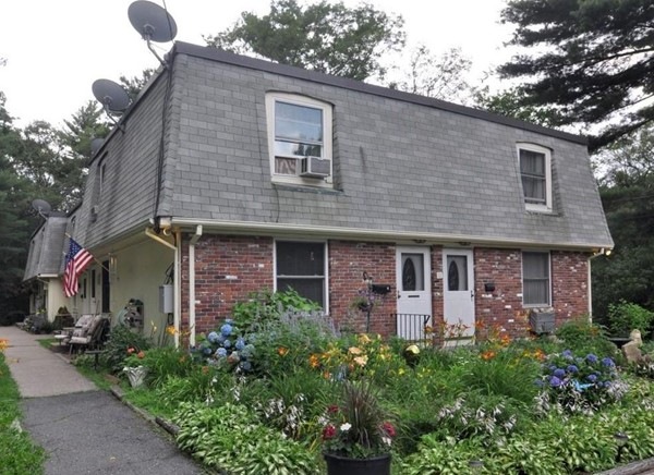 11 W Belcher Rd unit 1, Foxboro, MA 02035 - photo 1