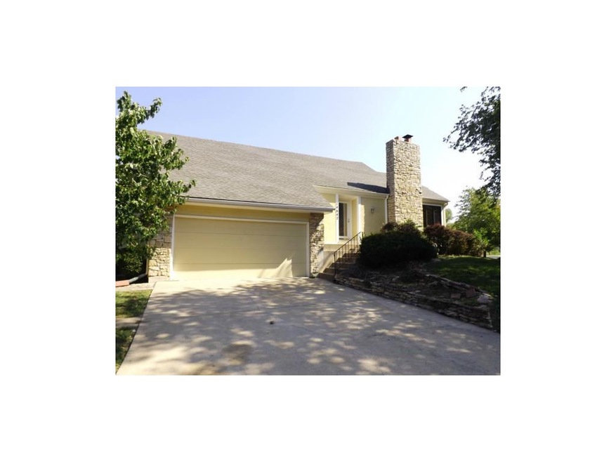 14642 W 85th Terrace, Lenexa, KS 66215 - photo 1