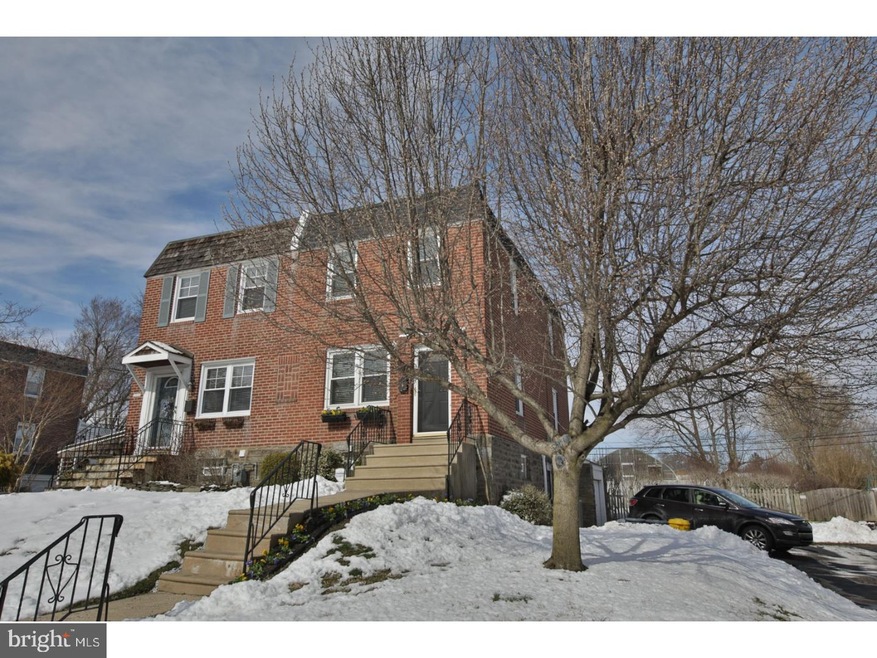 7705 Beech Ln, Glenside, PA 19038 - photo 1