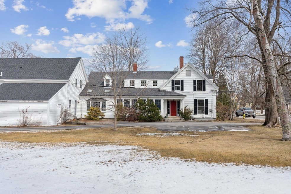 30 E Elm St, Yarmouth, ME 04096 - photo 1