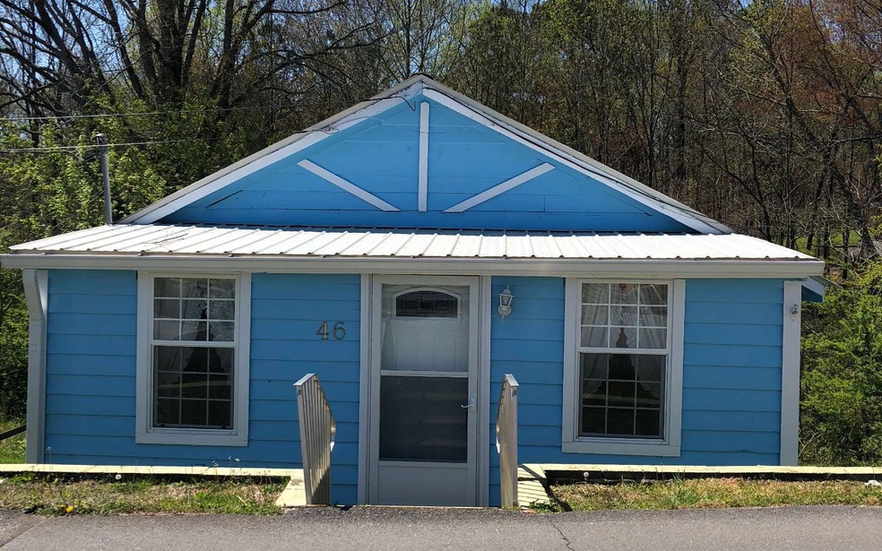 46 Lucille Ave, Ellijay, GA 30540 - photo 1
