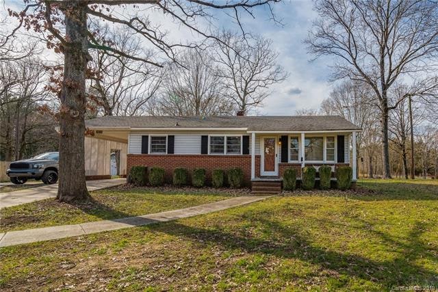 14610 Hopewell Church Rd, Midland, NC 28107 - photo 1