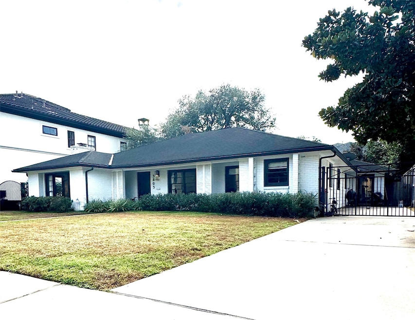 3805 Piping Rock Ln, Houston, TX 77027 - photo 1