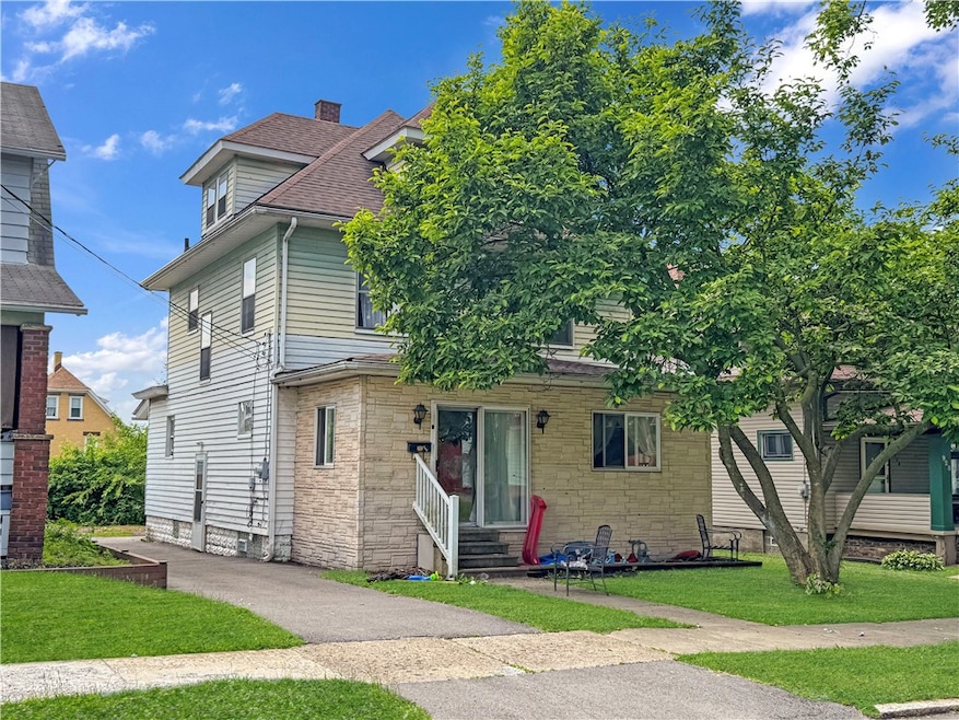 7 Home Portfolio, Union Township, PA 16101 - photo 1