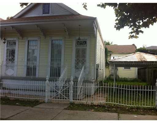 920 N Broad St, New Orleans, LA 70119 - photo 1