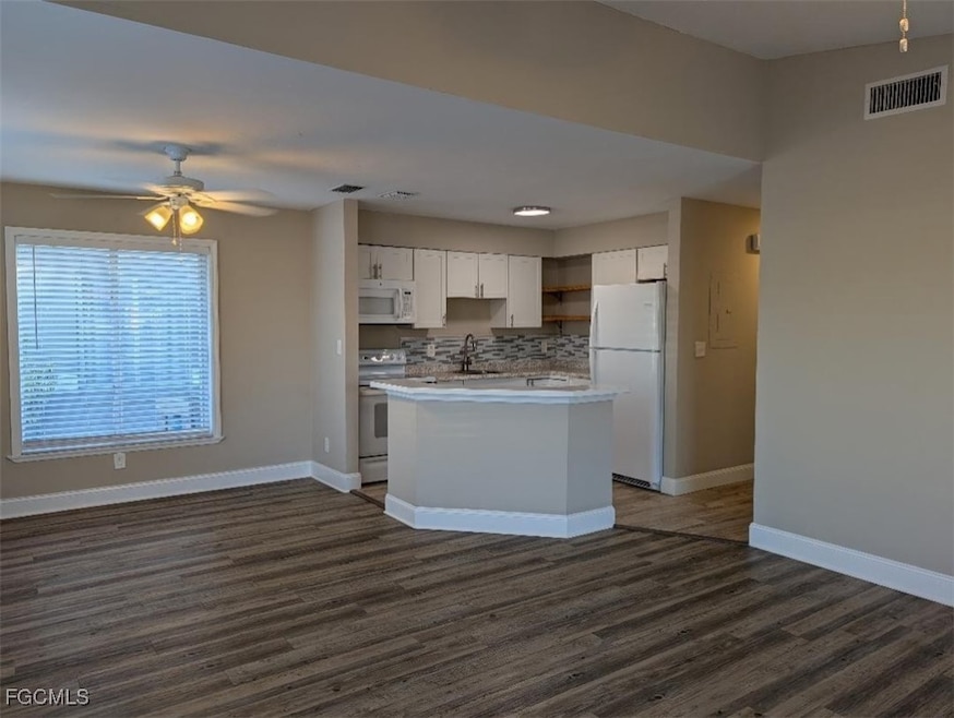 214 Hancock Bridge Pkwy unit 1, Cape Coral, FL 33990 - photo 1