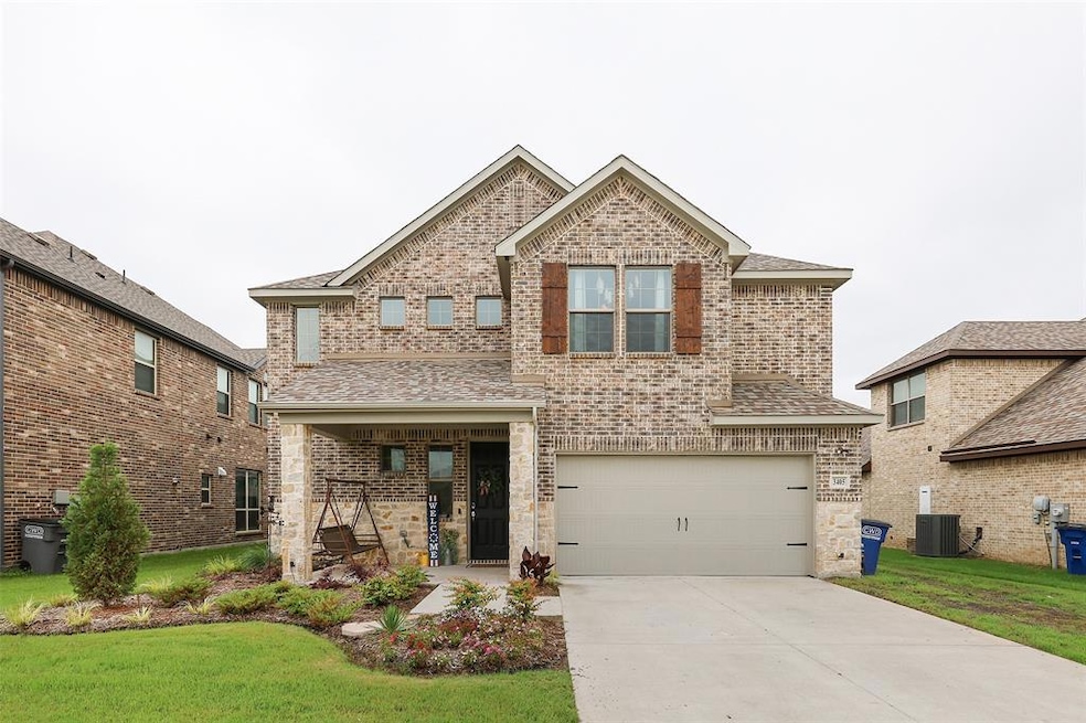 3405 Melrose Ct, Wylie, TX 75098 - photo 1