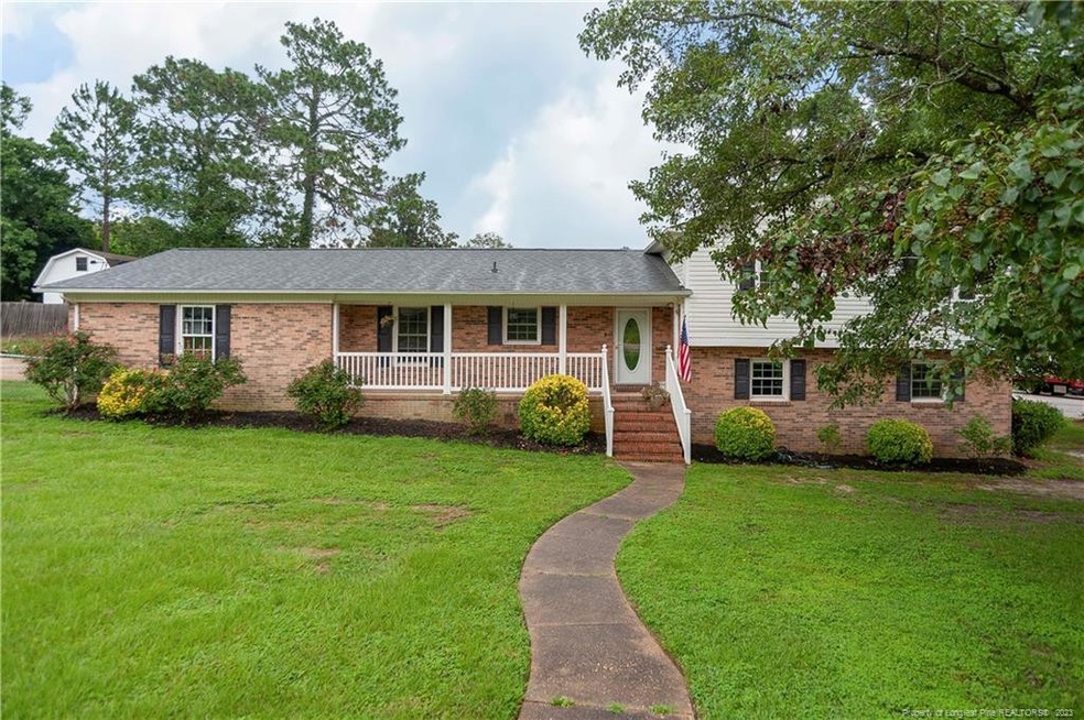 2409 Colgate Dr, Fayetteville, NC 28304 - photo 1